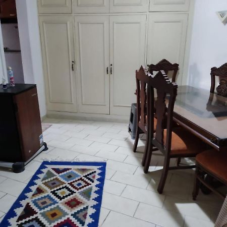 2Bed Rooms 95M, Garden&Sea View, First Floor, Family Only دور اول بمدخل مستقل Alexandria Exterior photo